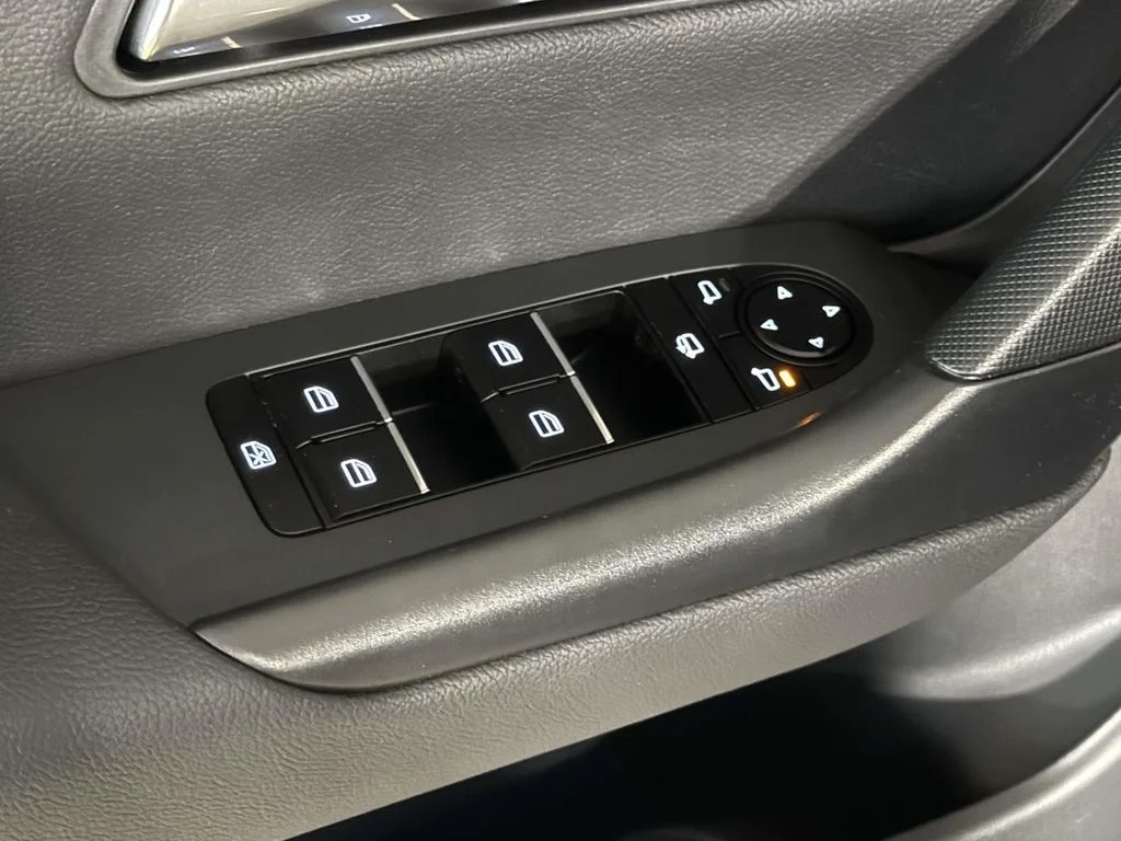 New 2026 Gray Metallic Mazda Premium Plus image 30