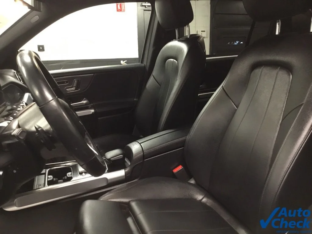 2020 Mercedes-Benz GLB Base - Photo 24