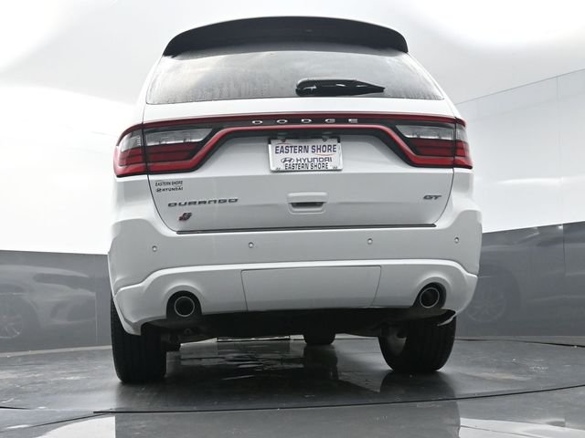 2023 Dodge Durango GT - Photo 37