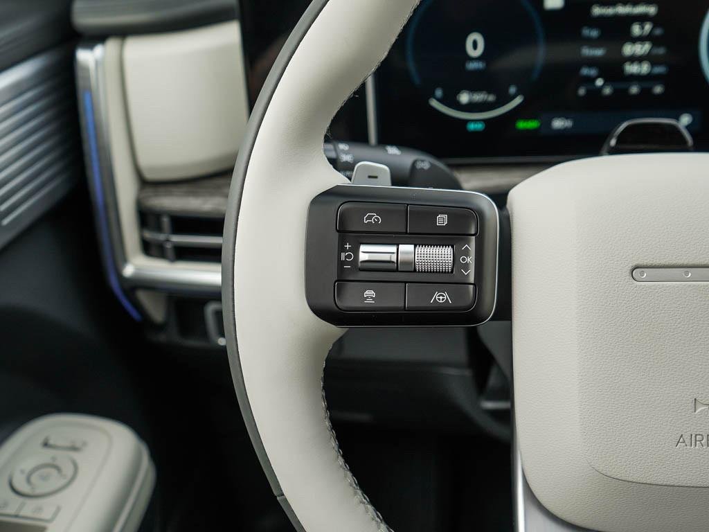 2026 Hyundai Santa Fe Calligraphy - Photo 49