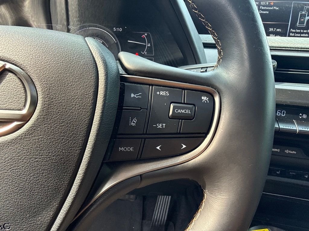 Used 2021 Caviar Lexus 250h Base image 12