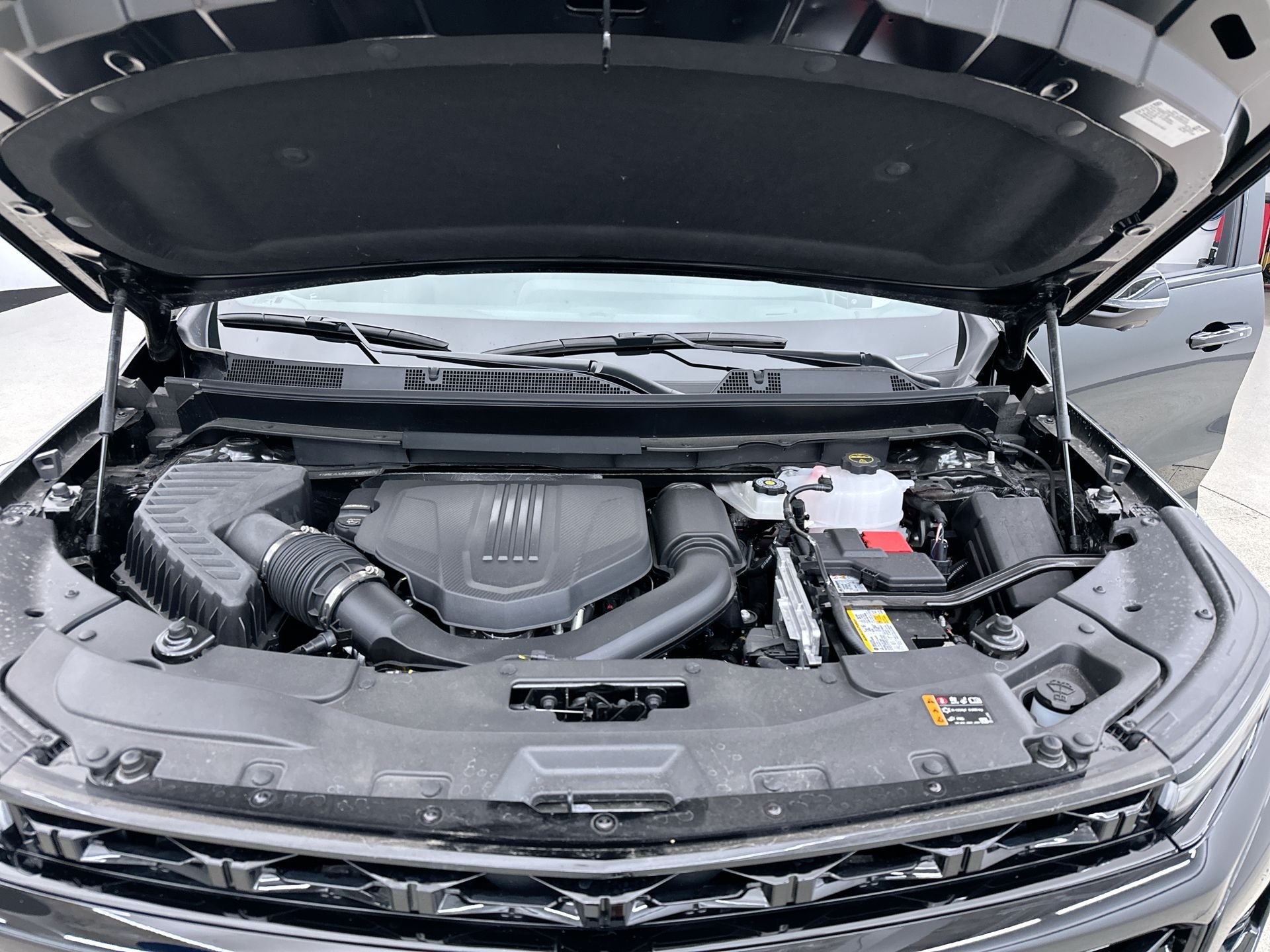 2026 Chevrolet Traverse RS - Photo 60