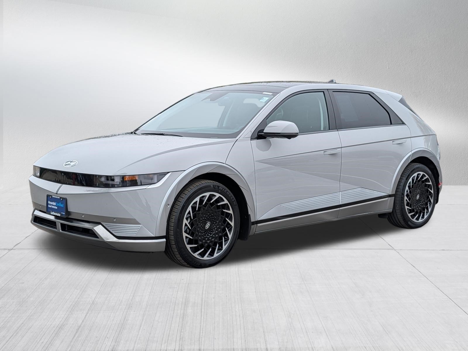 2023 Hyundai IONIQ 5 Limited - Photo 7