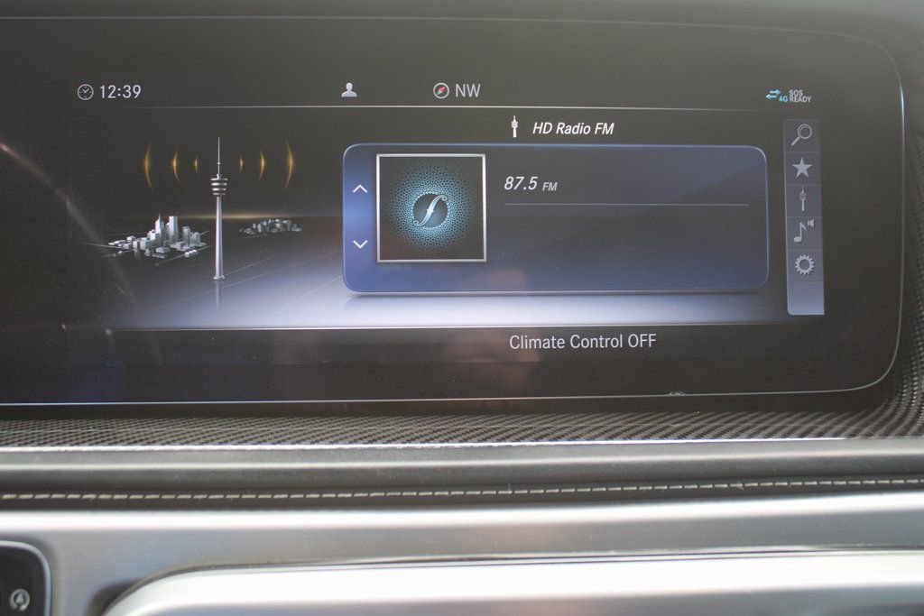Certified Used 2022  Mercedes-AMG G 63 AMG® image 43