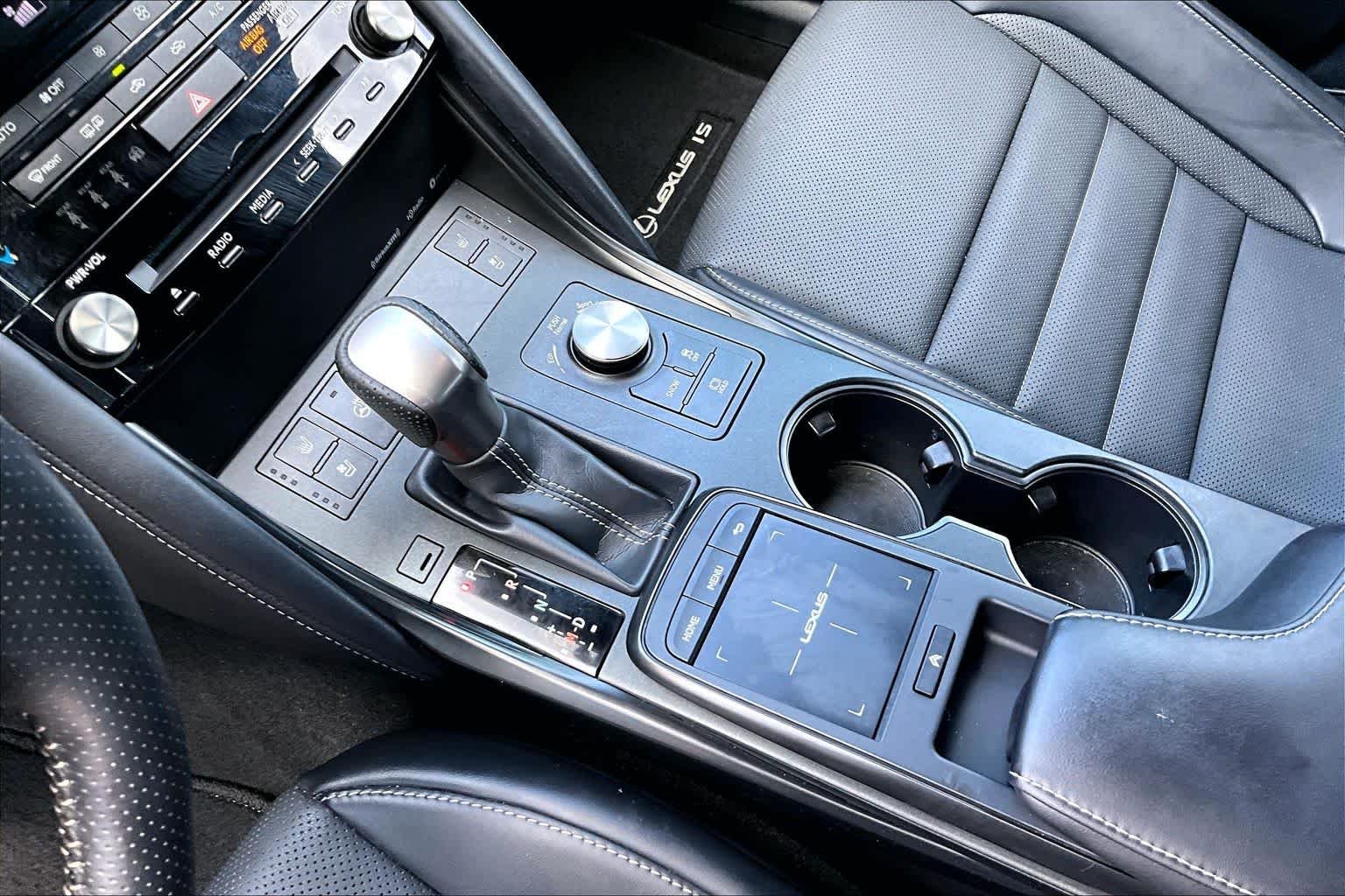 Used 2024 Caviar Lexus F SPORT image 17