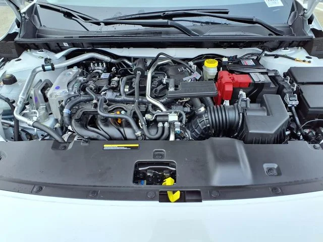 New 2026 Fresh Powder Nissan S image 19