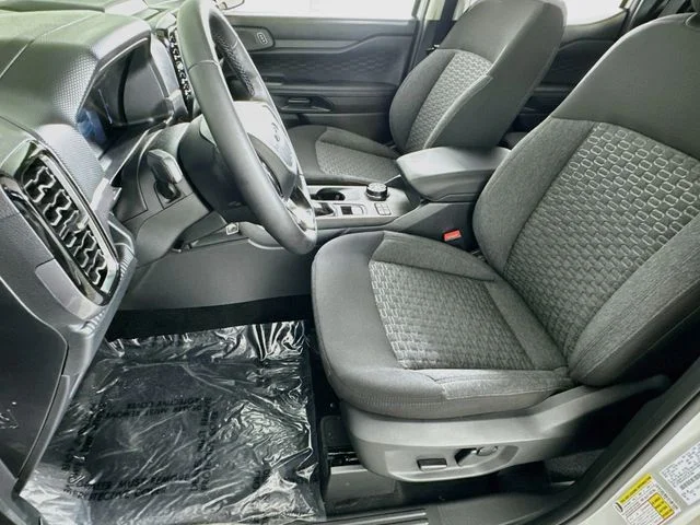 New 2026 White Ford XLT image 9
