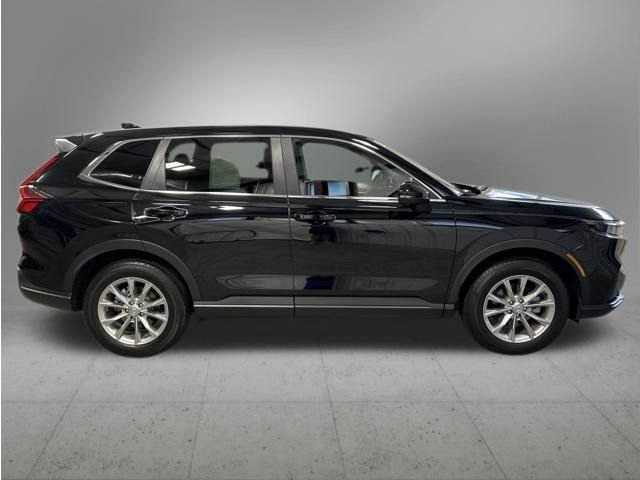2025 Honda CR-V EX-L - Photo 7