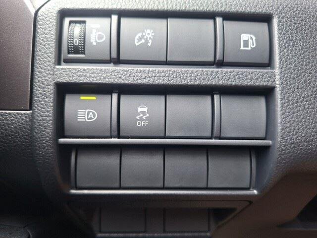 Used 2025 Heritage Blue Toyota SR5 image 12