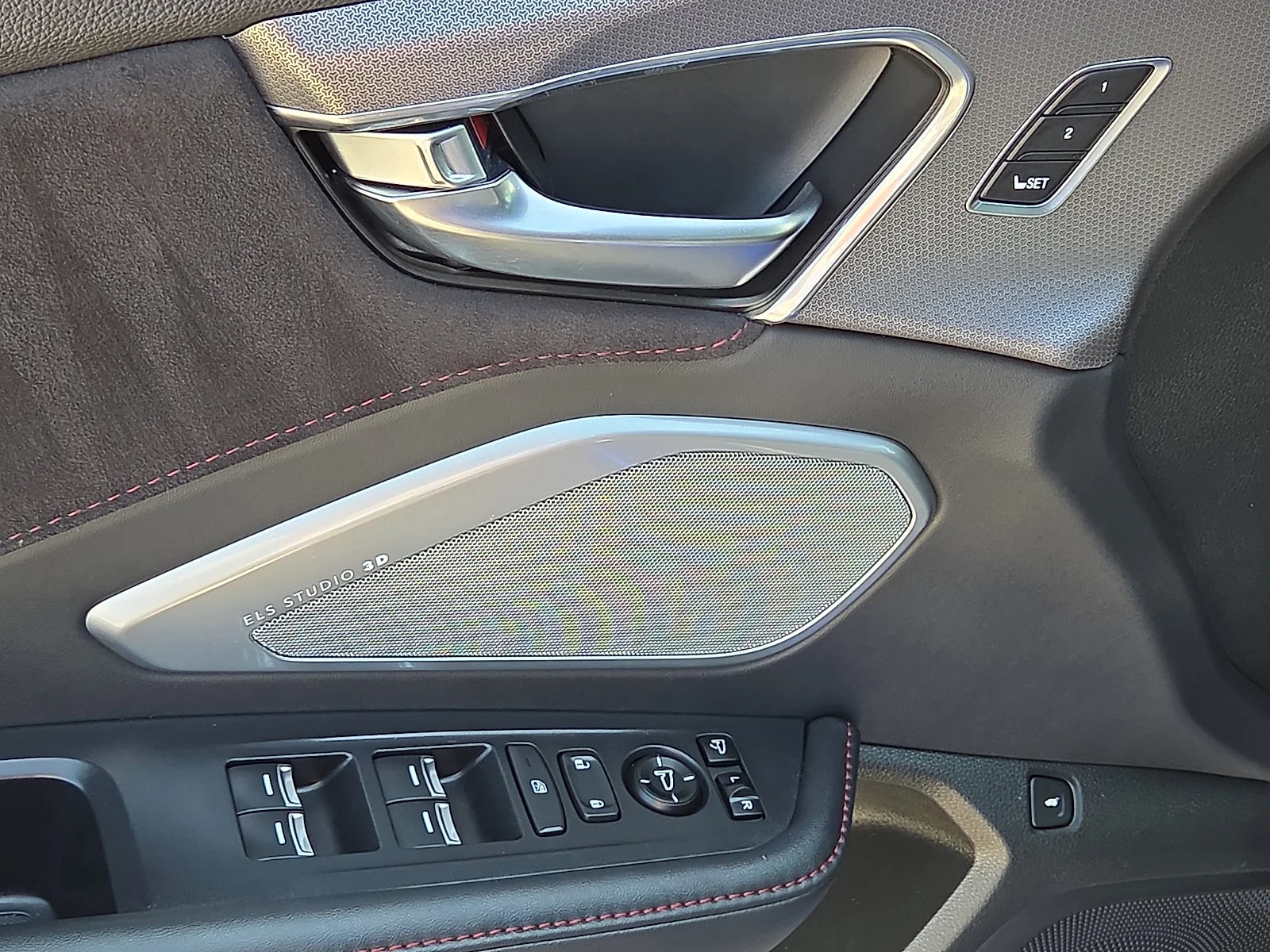 2024 Acura RDX A-Spec w/ Advance Package - Photo 13