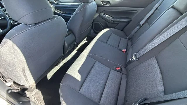2023 Nissan Altima SV - Photo 24