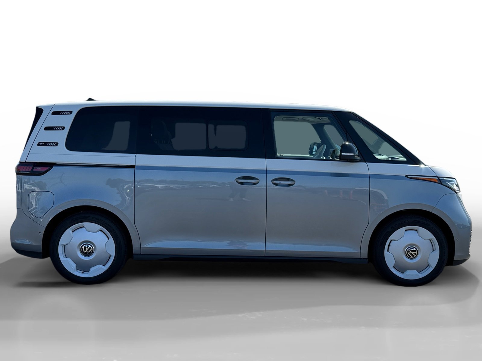 2025 Volkswagen ID. Buzz 1st Edition - Photo 6