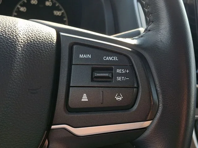 Used 2025 Gray Honda RTL image 22