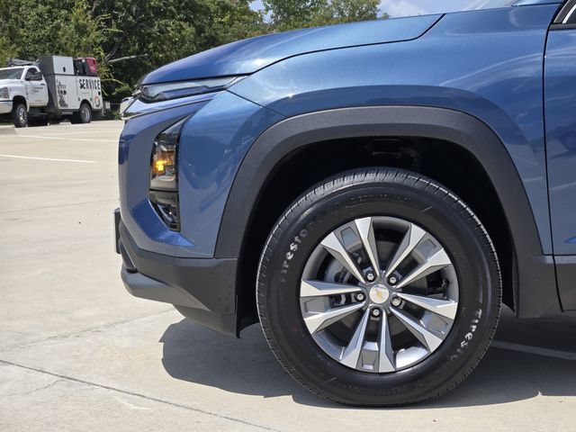 2027 Chevrolet Equinox LT - Photo 7