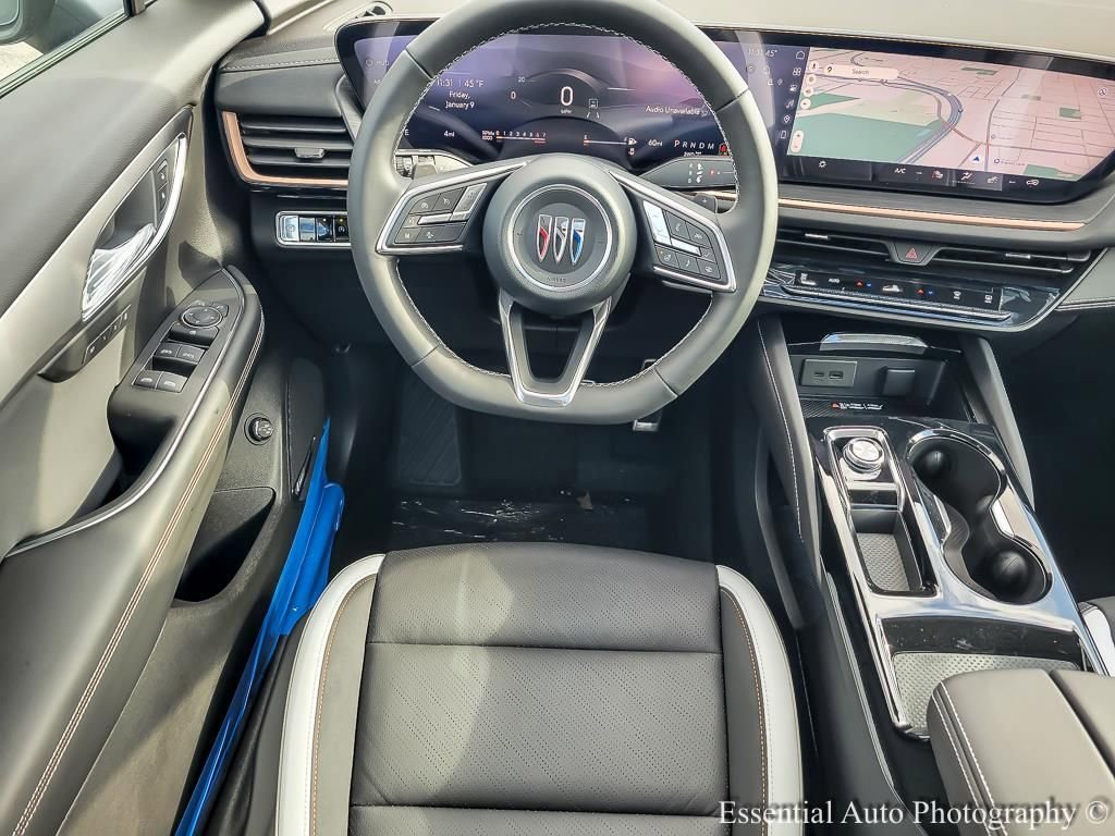 2026 BUICK ENVISION - Image 12