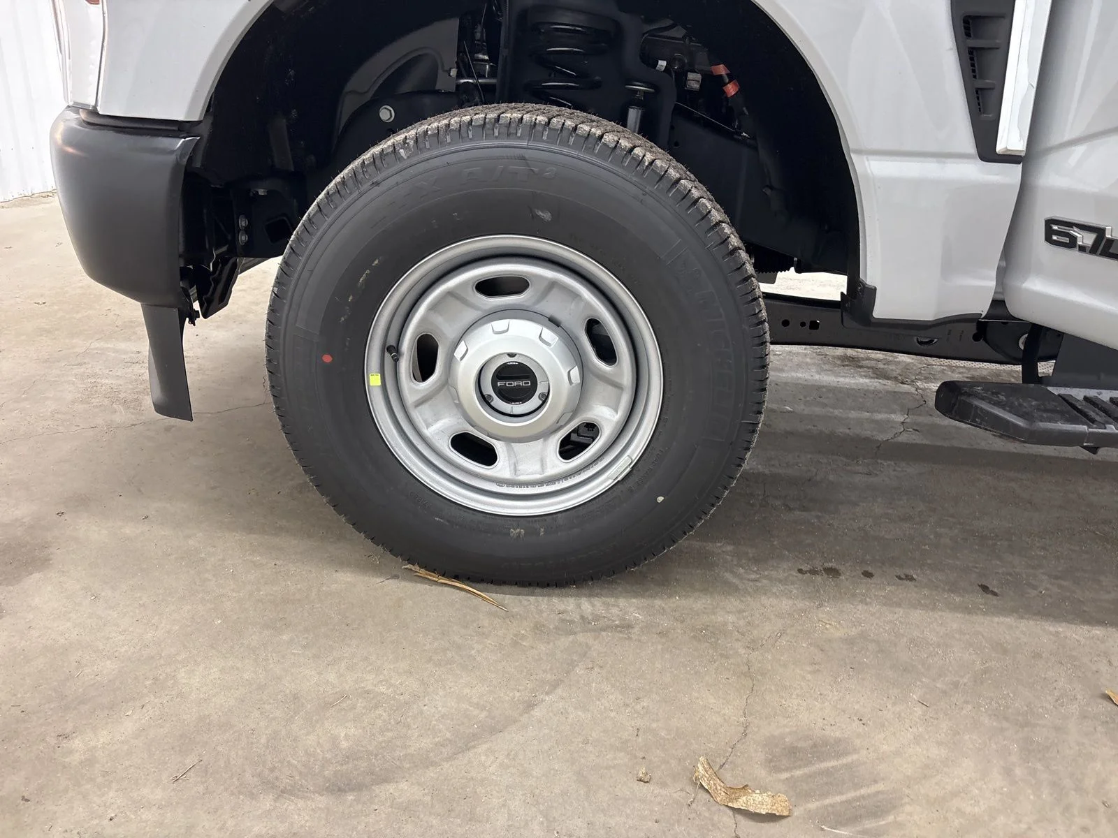 2026 Ford F-250 Super Duty XL - Photo 36