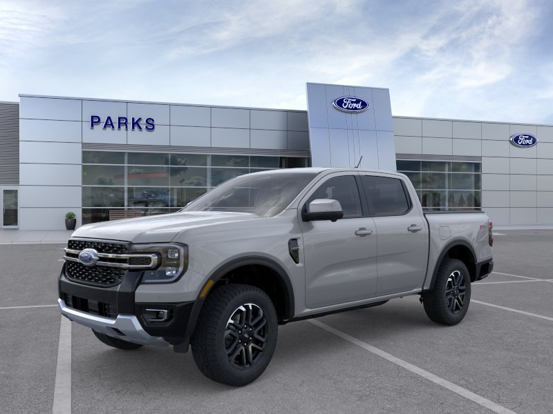 New 2026 Avalanche Ford Lariat® image 1