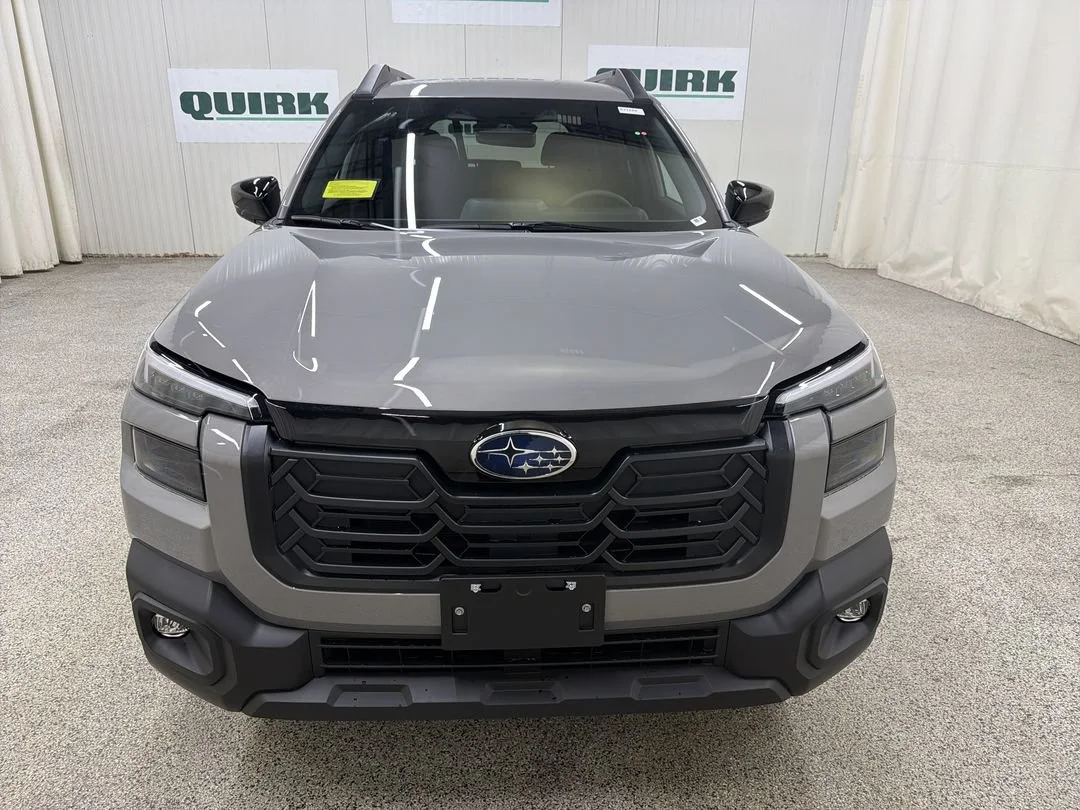New 2026 River Rock Pearl Subaru Premium image 2