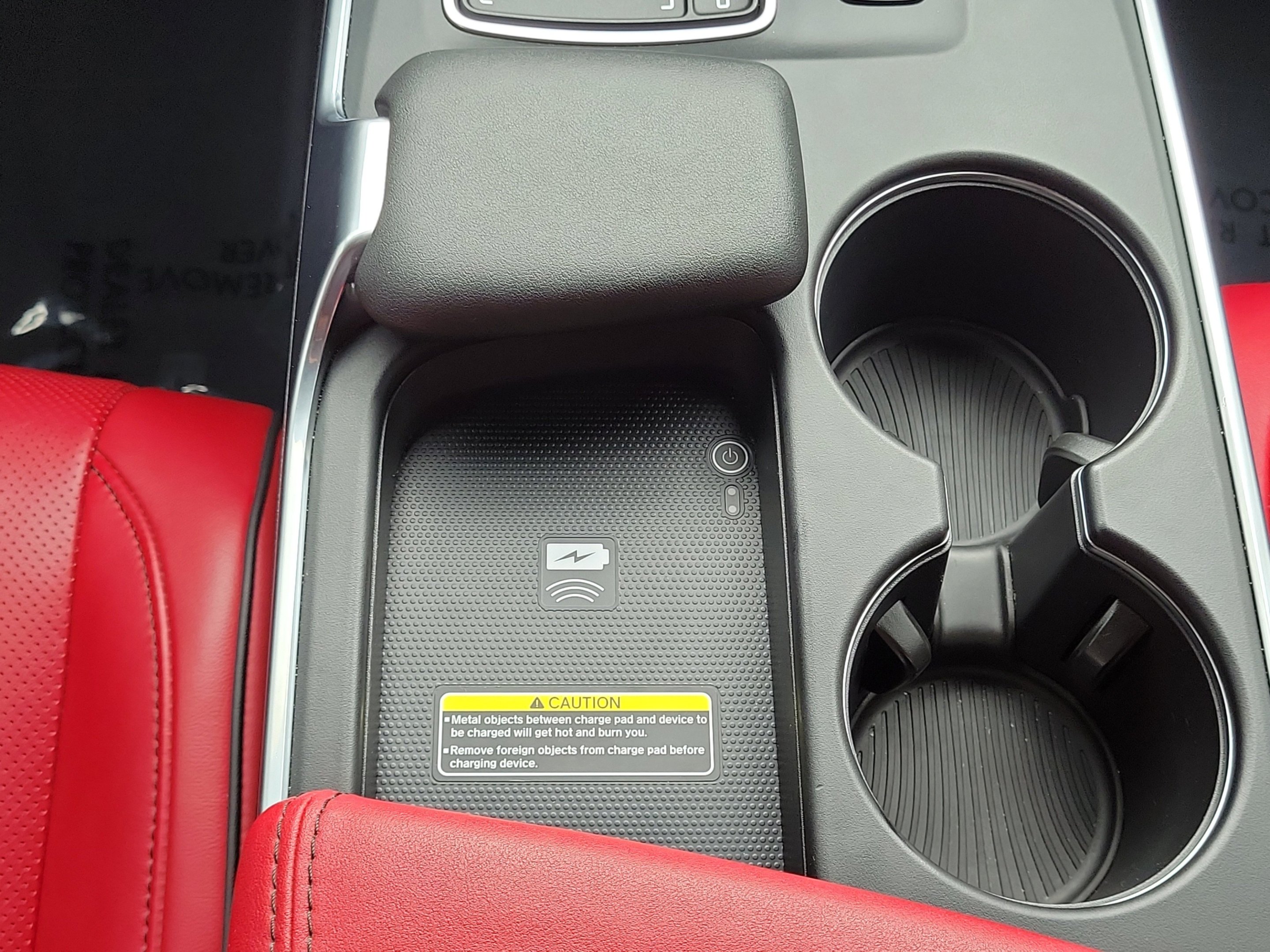 Used 2023 Modern Steel Acura A-Spec Package image 19