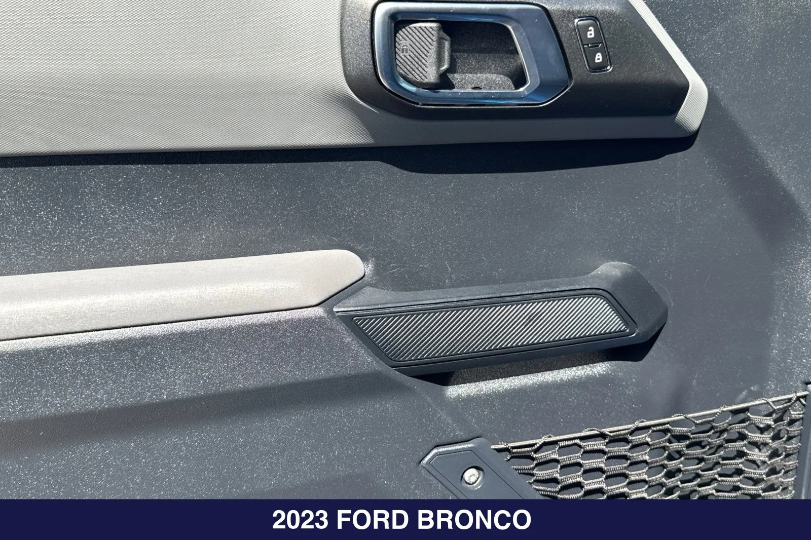 Used 2023 Blue Ford Base image 12