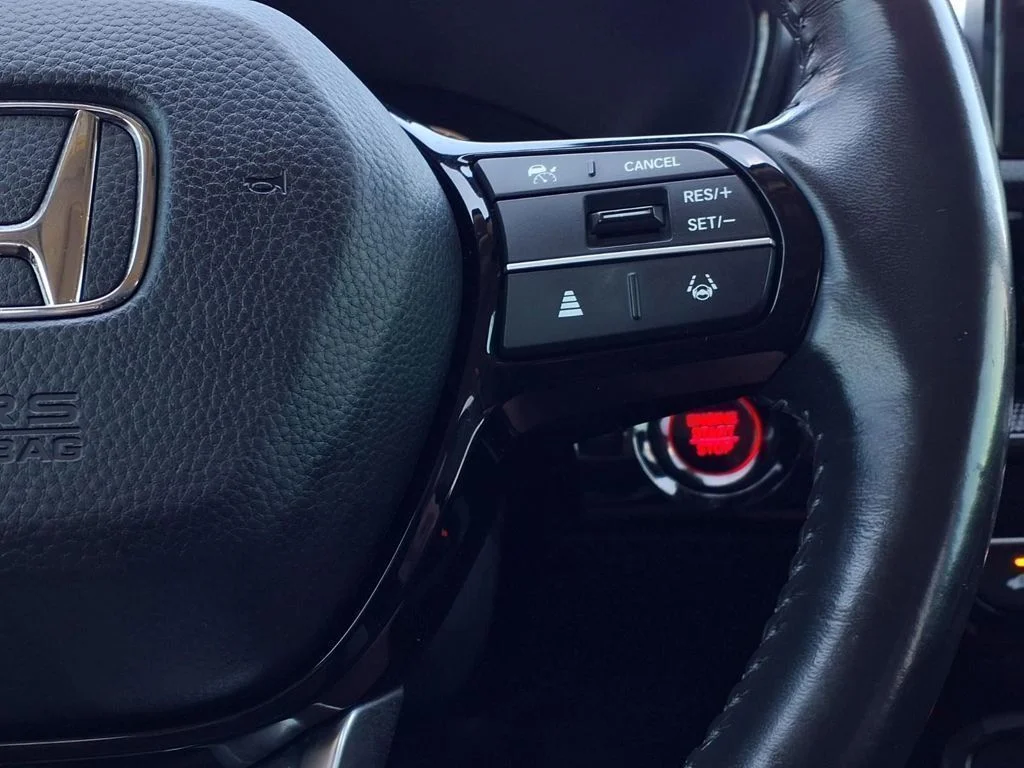 Used 2023  Honda EX-L image 19
