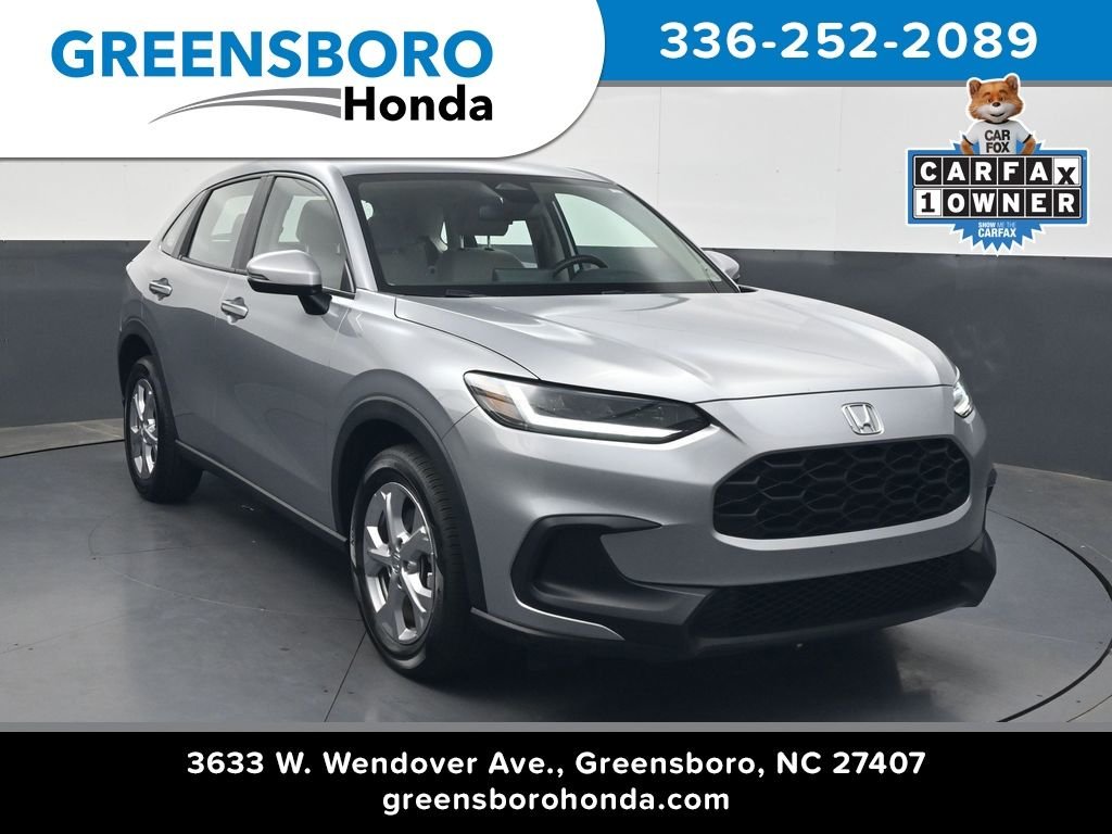 Used 2024  Honda LX image 1