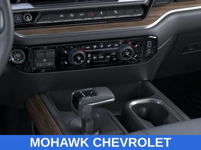 2026 Chevrolet Silverado 1500 RST - Photo 23