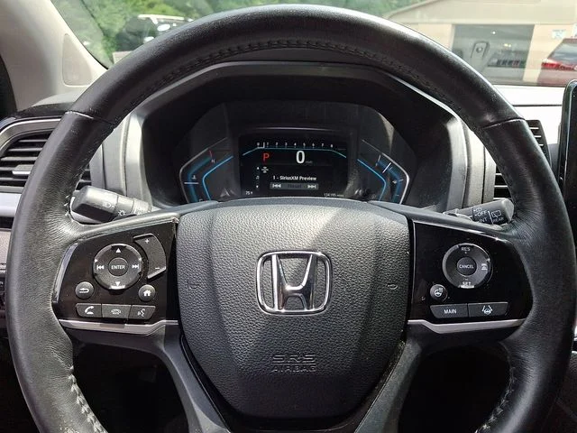 Used 2019 White Honda Elite image 23