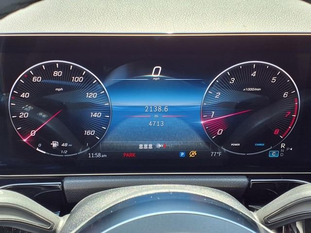 2025 Mercedes-Benz GLA GLA250 - Photo 9
