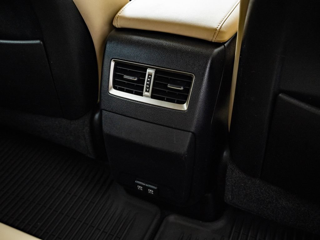 Used 2021 Eminent White Pearl Lexus 350 image 35