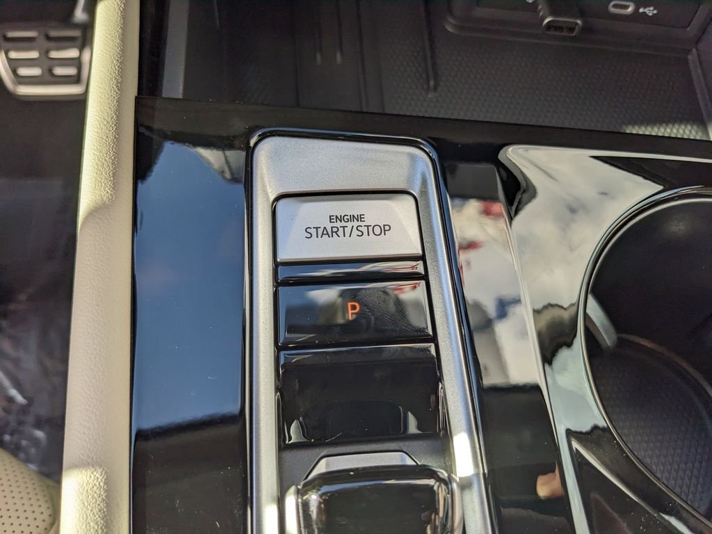 2026 Volkswagen Atlas SEL Premium R-Line - Photo 23