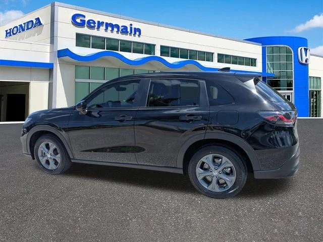 2026 Honda HR-V LX - Photo 7
