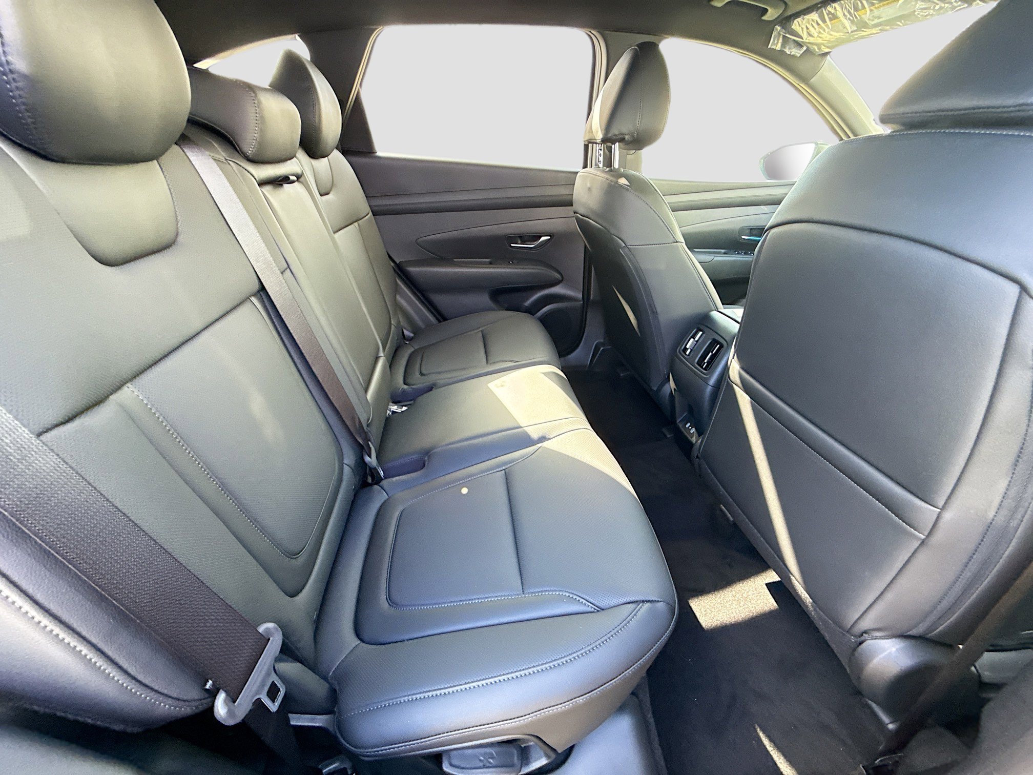 2026 Hyundai Tucson XRT - Photo 45