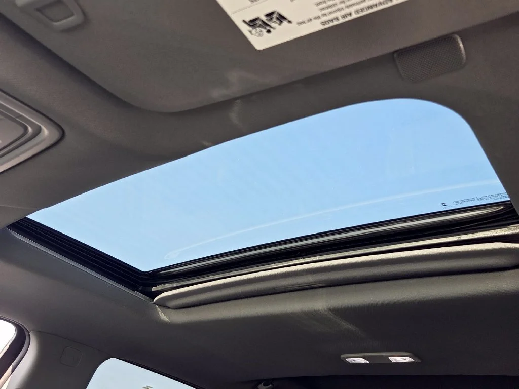 New 2026 Sterling Gray Metallic Chevrolet LT Trail Boss image 44