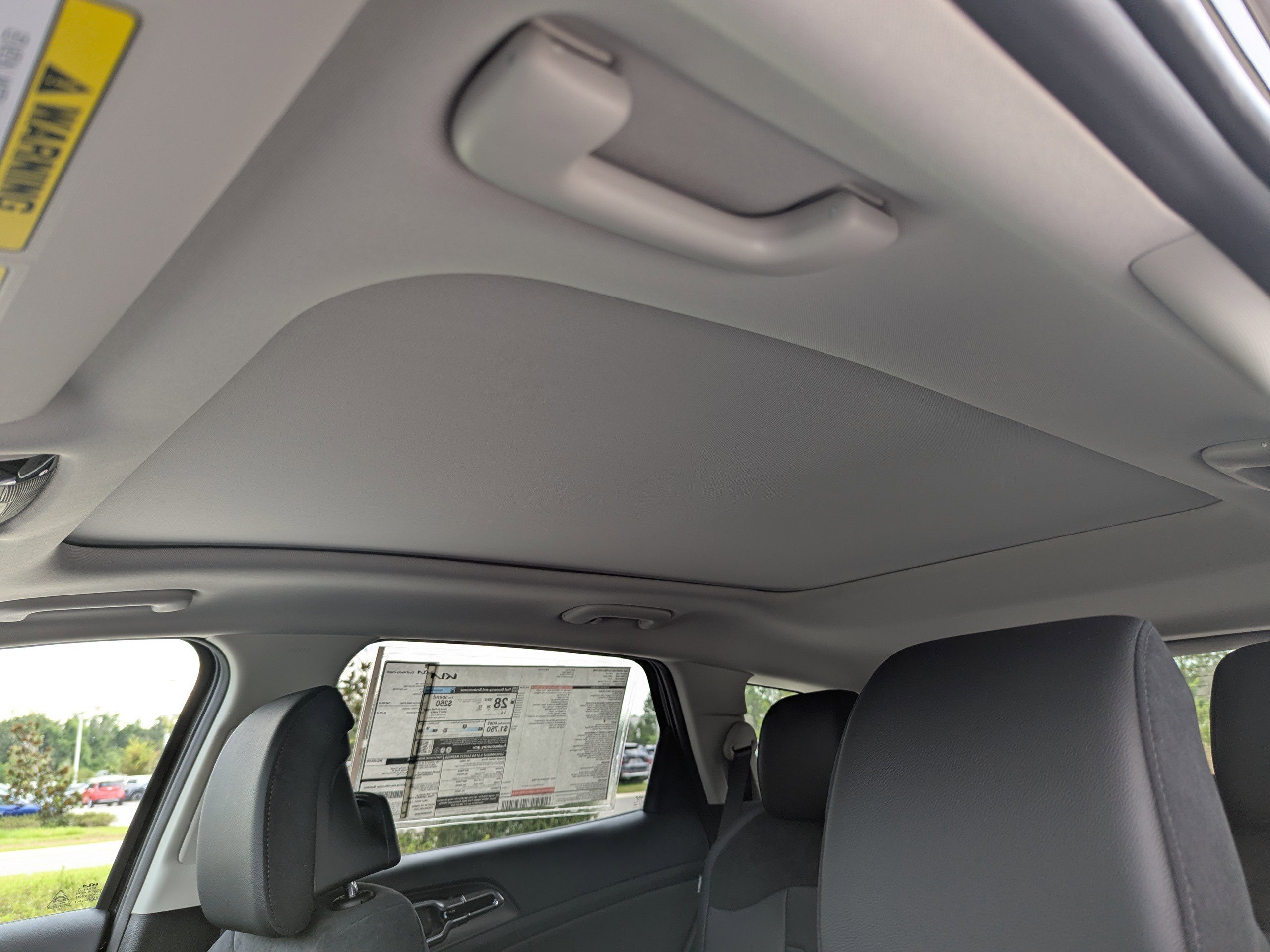 2026 Kia Sportage SX Prestige - Photo 19