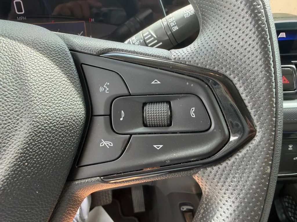 Used 2025 Red Chevrolet LT image 15