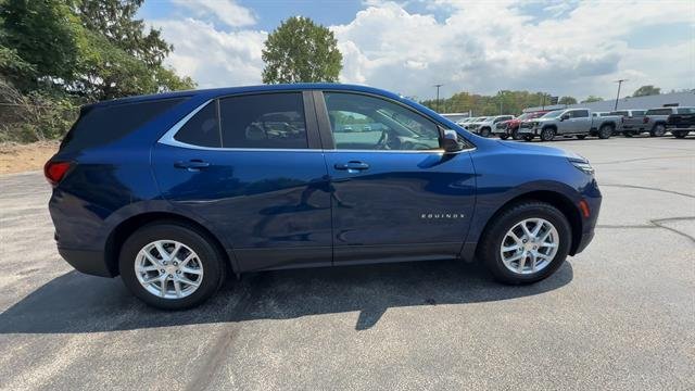 2023 Chevrolet Equinox LT - Photo 9
