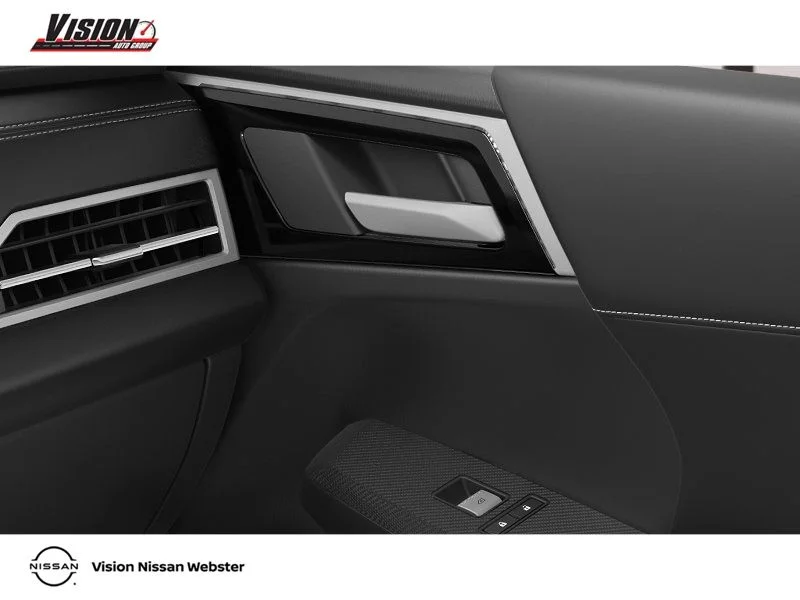 New 2026 Gray Nissan SL image 22