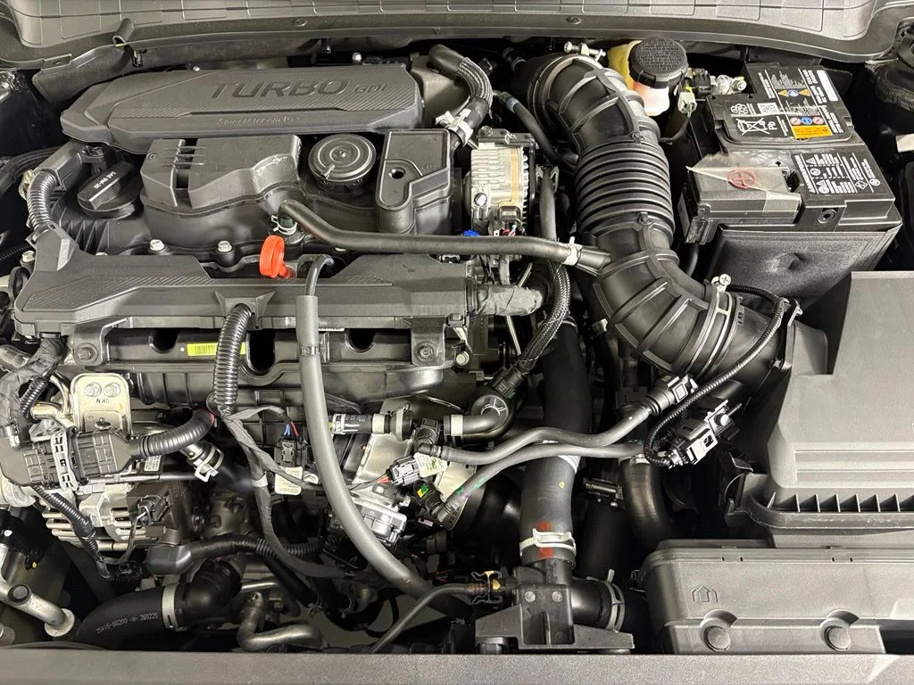 New 2026  Kia GT-Line Turbo image 43
