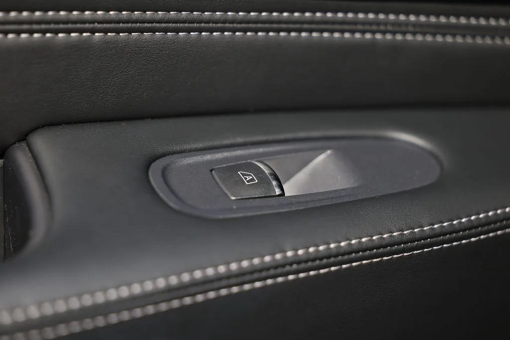 Used 2019 Graphite Shadow INFINITI LUXE image 25