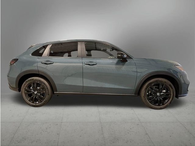 New 2027 Nordic Forest Pearl Honda Sport image 8