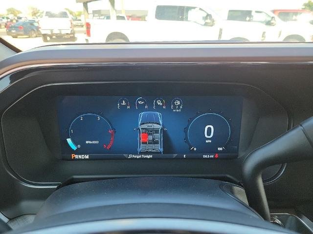 2025 Ford F-250 Super Duty King Ranch - Photo 48