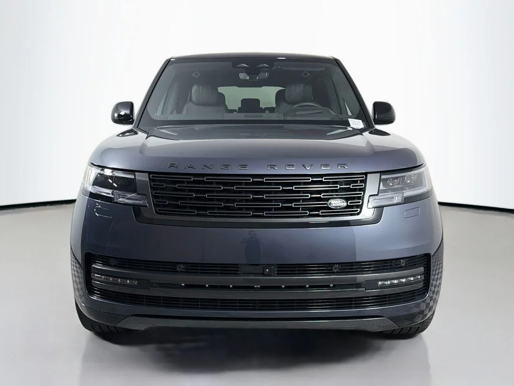 New 2026 Varesine Blue Land Rover SE 7 Seats image 2