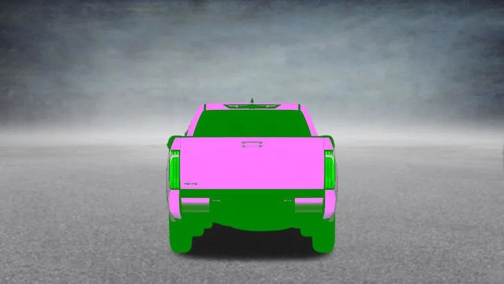 New 2026 White Toyota Limited image 10