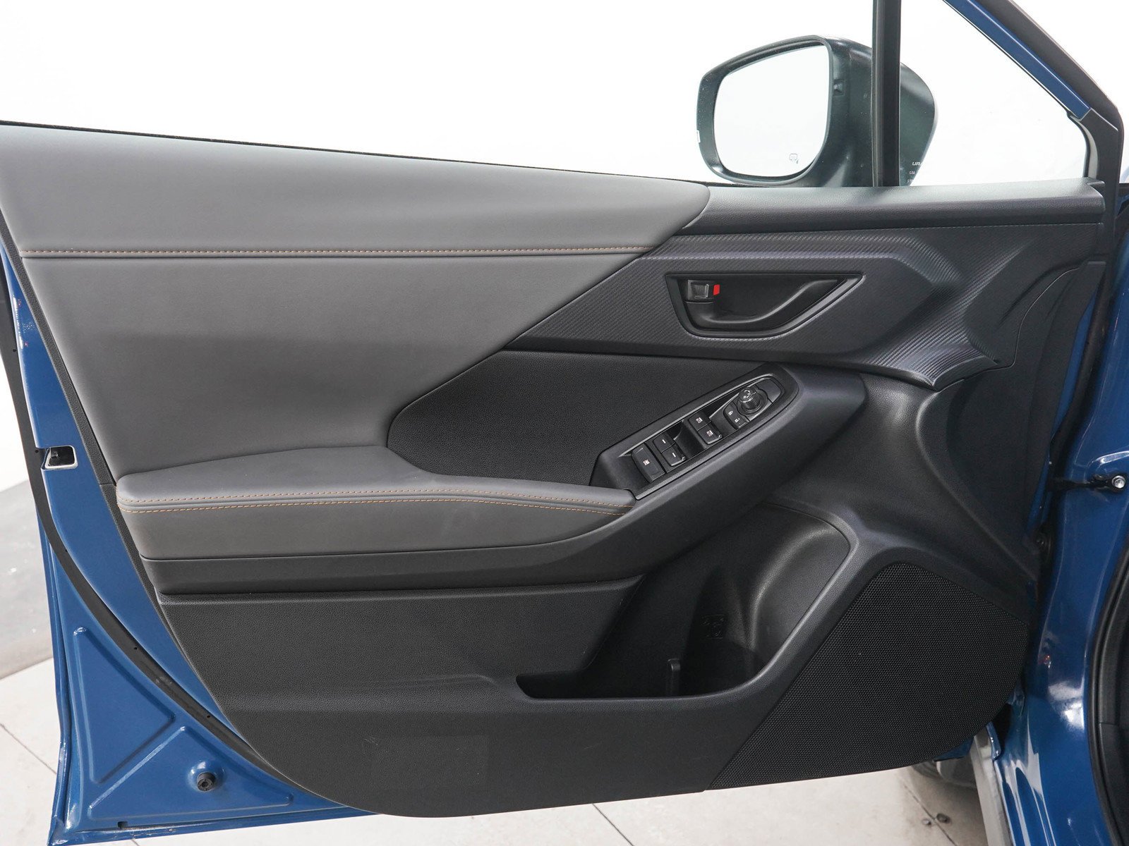Used 2025 Geyser Blue Pearl Subaru Wilderness image 20