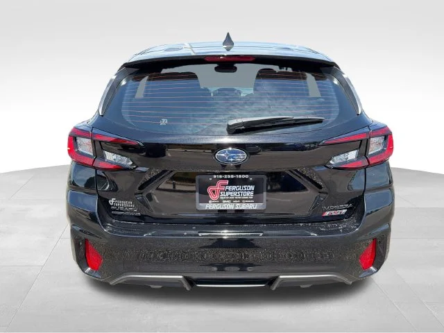 2026 Subaru Impreza RS - Photo 6