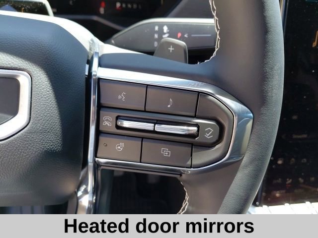 New 2026 Sterling Metallic GMC Denali Ultimate image 12