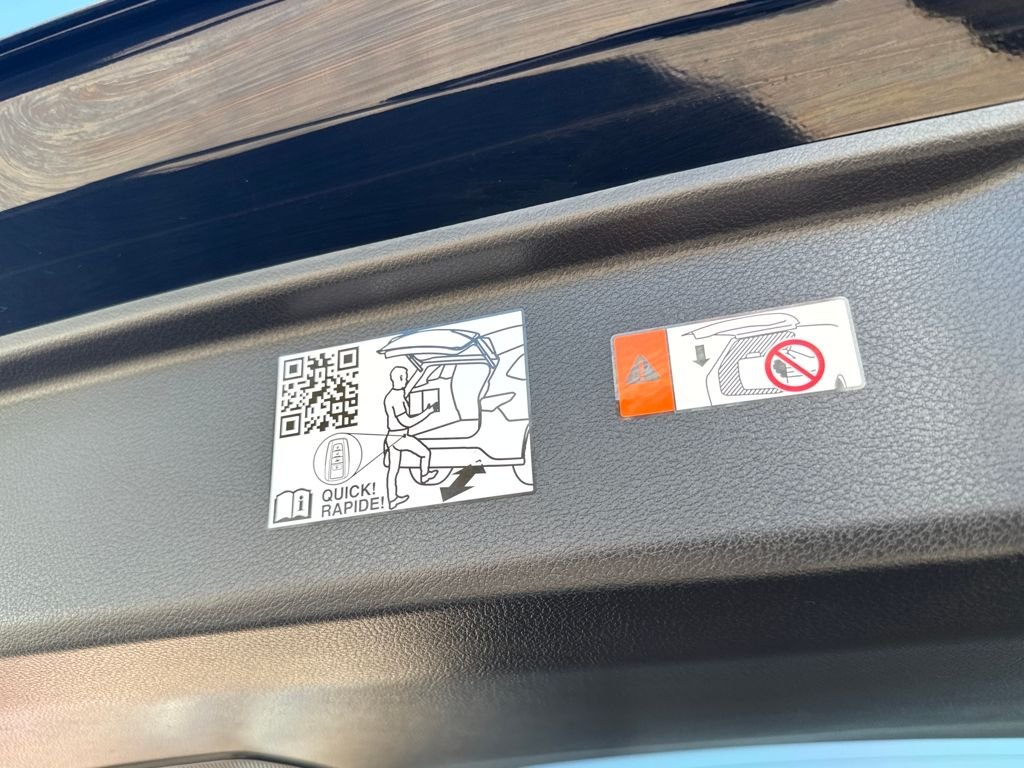 2024 Toyota Grand Highlander Limited - Photo 13