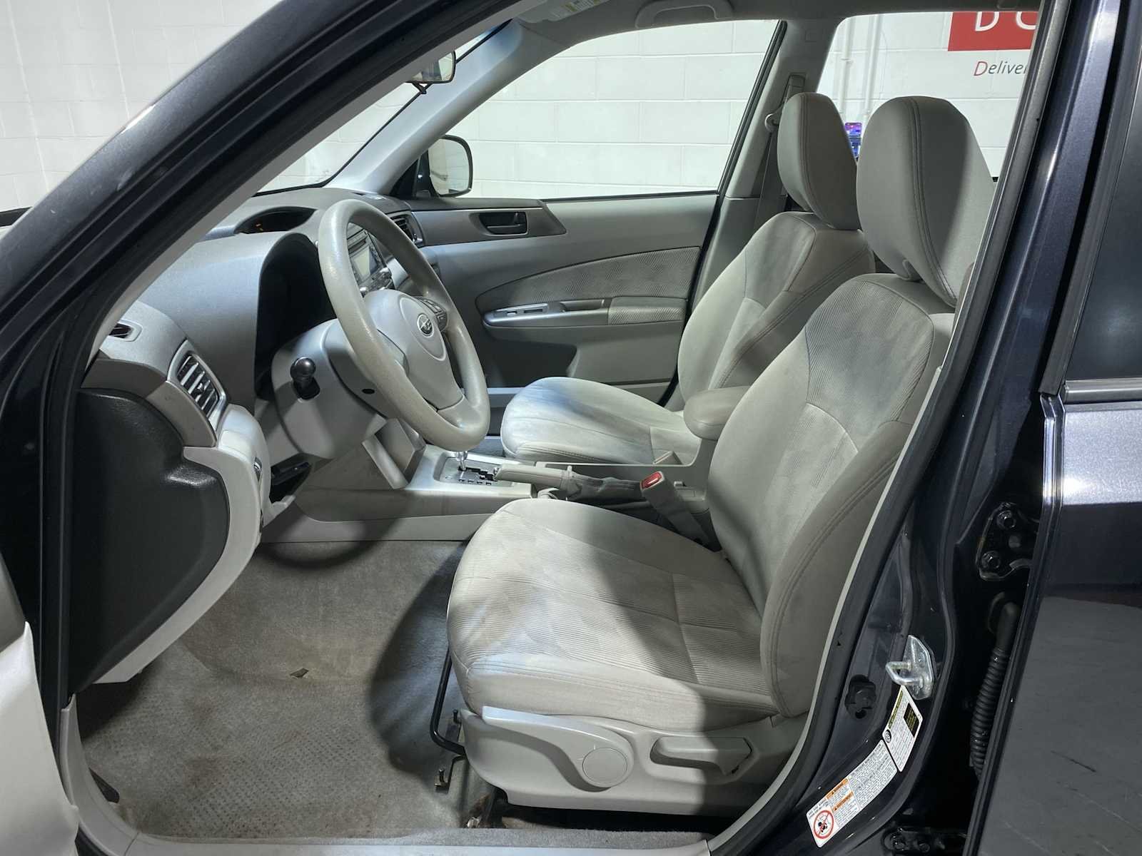 Used 2009 Subaru Forester 2.5X with VIN JF2SH61659H722832 for sale in Verona, NJ