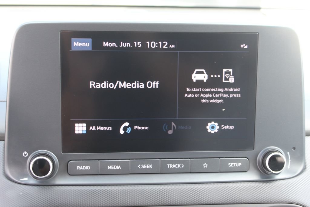 Used 2023 Gray Hyundai SEL image 23